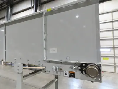 Used HYTROL _UNKNOWN_ Belt Conveyors | Arrow Industrial #561746