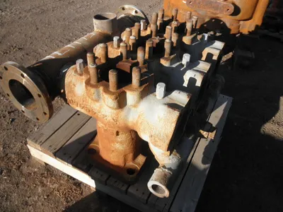 USED OILWELL 48P-HD