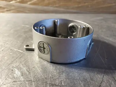 NEW RAB DESIGN 1/2DVXJ/C