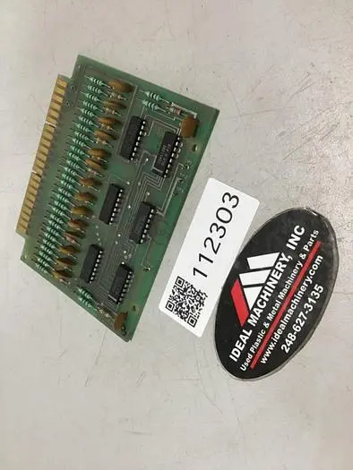 Used SCI 21648 REV B Circuit Boards Michigan US | Ideal Machinery #576573