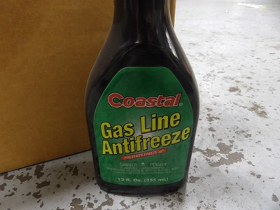 Used _UNKNOWN_ _UNKNOWN_ Chemicals, Fluids & Lubes Michigan US | Miedema Asset Management Group #1320282