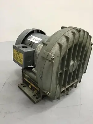 USED GAST MFG R3305A-10 G