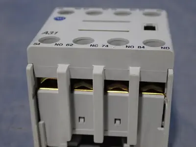 NEW ALLEN BRADLEY 100FA31