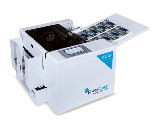 New | in-Stock FORMAX _UNKNOWN_ Paper Cutters New York US | Performance Solutions USA #1511521