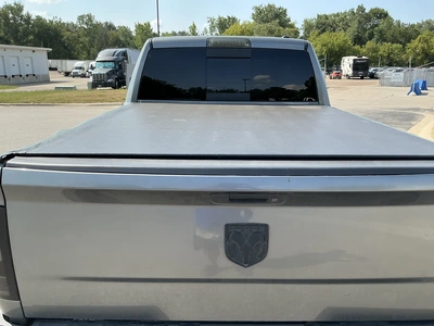 Used 2009 DODGE RAM 1500 Pickup Trucks Michigan US | Miedema Asset Management Group #1337352