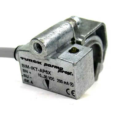 USED TURCK BIM-IKT-AP6X