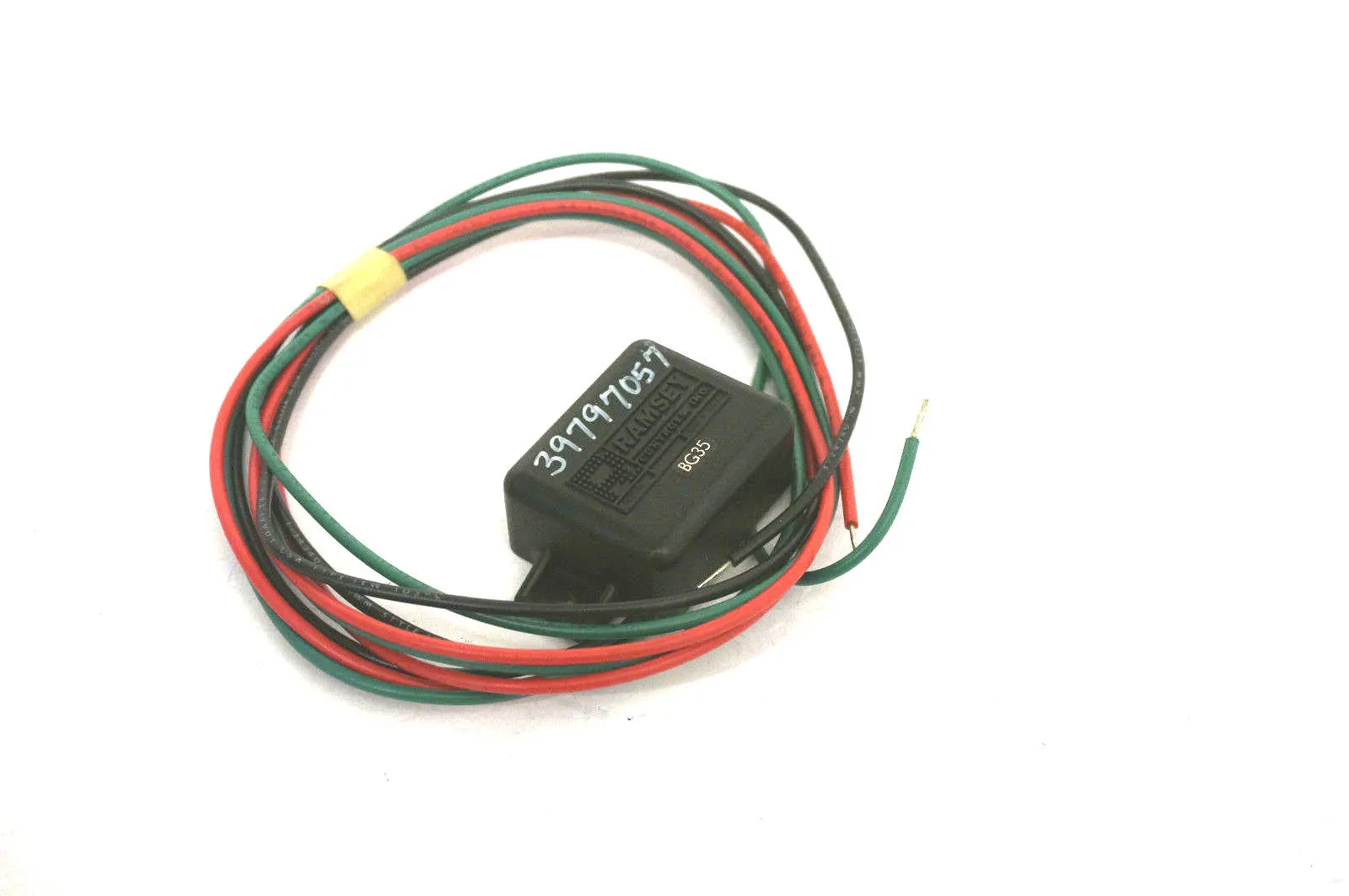 NEW RAMSEY CONTROLS BG35 MODULE