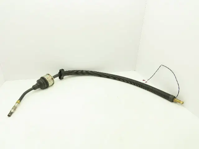 Used ABICOR BINZEL _UNKNOWN_ Robot Parts | Arrow Industrial #617065
