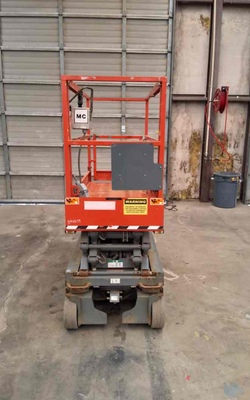 USED 2019 Skyjack SJ3219