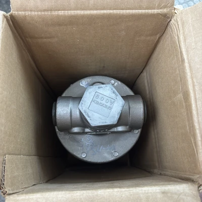 New | in-Stock Fisher MR95H Valves/Fittings Indiana US | J&J Industrial Supply #1394345