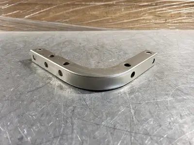 L-Bracket Mounting Kit