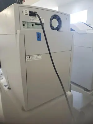 Used ASP NX Lab Sterilizers Texas US | PT Medical Technologies #1458851