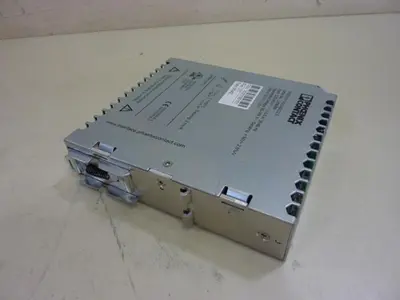USED PHOENIX CONTACT 2866268