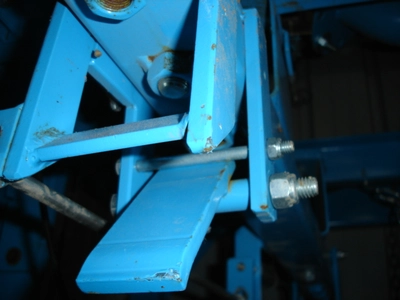 Used _UNKNOWN_ IBC-3000 Fillers Bulk Bag - Open Mouth - Valve Bag Minnesota US | A&I Equipment #1317915