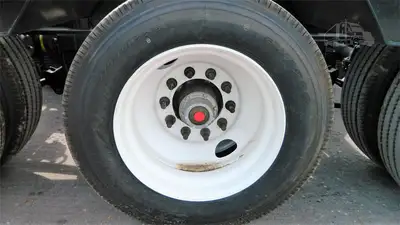 New | in-Stock 2027 PITTS LB51-22DC Lowboy Trailers Tennessee US | LMI Tennessee LLC #1505005