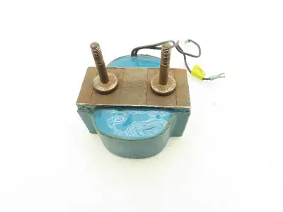 Magnetech Corp 450T15 Ac Inline Electromagnet 110V