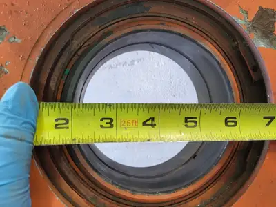 USED SANDVIK 211221