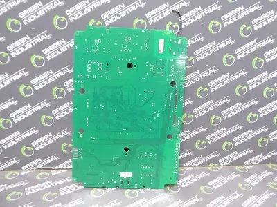 DEIF 1044540010I Advanced Genset Controller Control Board AGC 252 Used