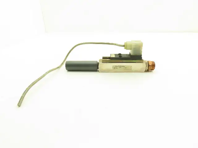 Used KOBOLD _UNKNOWN_ Miscellaneous MRO | Arrow Industrial #648124
