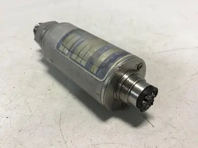 USED DYNISCO IDA354-5C-S78