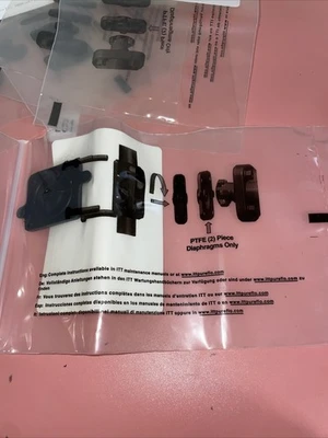 NEW ITT 41502