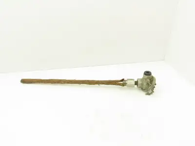 304SS Thermocouple Temperature Probe Sensor 23-1/2"