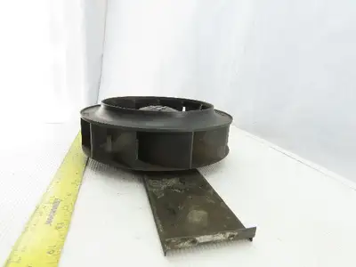 Ebmpapst RE2E220-AA40-05 Centrifugal Fan 230V 50/60Hz 1Ph 85/90W 2600/2700 RPM
