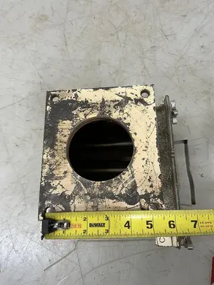 USED STORCH DRAWER MAGNET
