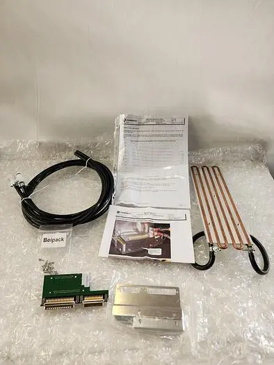 COHERENT MATRIX WATER COOLING PLATE KIT WITH HOSE , MATRIX 90 ADAPTER FOR LASER