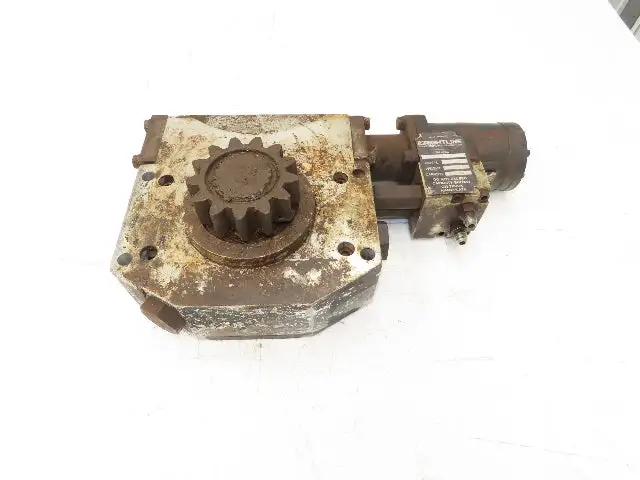 Used RIGHTLINE _UNKNOWN_ Forklift Attachments | Arrow Industrial #563289