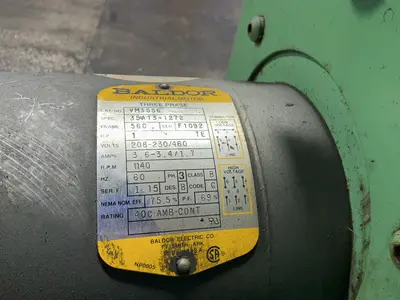 Used SNOW HD02 Drilling & Tapping Machines Ohio US | HGR 24 #1406224