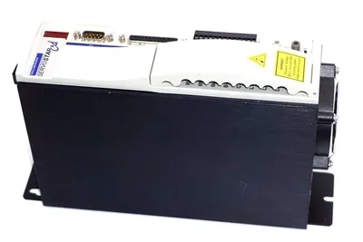USED KOLLMORGEN SERVOSTAR CE03261-000000 SERVO DRIVE CE03261000000