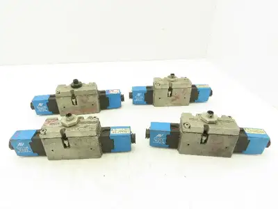 Used AUTOMATIC VALVE _UNKNOWN_ Valves/Fittings | Arrow Industrial #613144