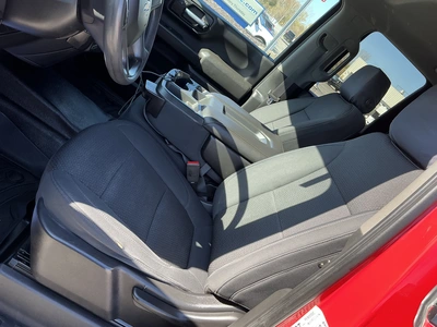 Used 2020 CHEVROLET SILVERADO 2500 Pickup Trucks Michigan US | Miedema Asset Management Group #1578967