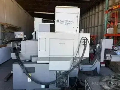 Used 2009 CITIZEN A20VIIPL Swiss Type Automatic Screw Machines Arizona US | KD Machinery #1371216