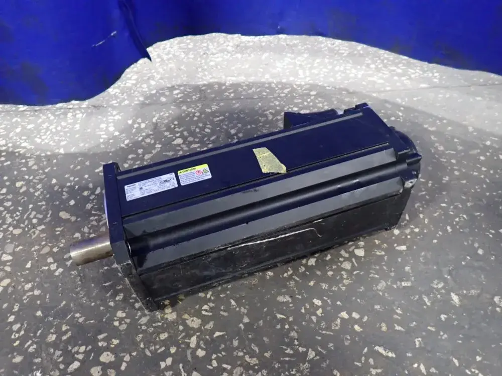 USED REXROTH MSK101E0300FNM1BG2NNNN