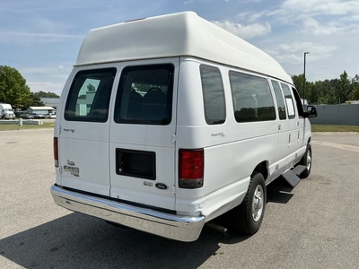Used 2013 FORD E-250 EXTENDED Vans Michigan US | Miedema Asset Management Group #1301414