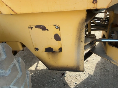 Used JOHN DEERE 344E Wheel Loaders Michigan US | Miedema Asset Management Group #1760259