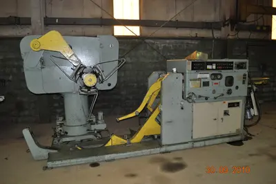 USED AIDA LFS-40R11