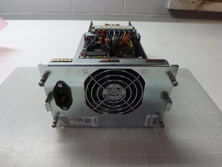 Used CHEROKEE INTERNATIONAL _UNKNOWN_ AC/DC Power Supplies | OCO Industrial #1647253