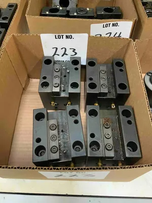 2018 EMAG VL 3 DUO CNC Lathes Multi Axis | Graff-Pinkert (17)