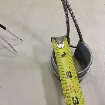 NEW PPE MX15011