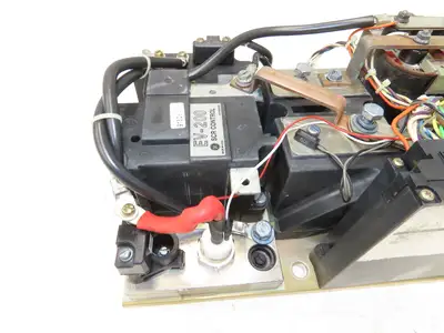 Yale ERC080 Electric Forklift Speed Controller Assembly EV-200 SCR