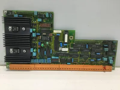 USED KEBA E-ANA-SUB2 D1690C