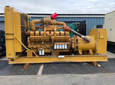 CUMMINS KTA50 G1 Diesel Generators | Power Generation Enterprises (1)