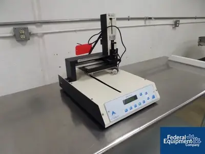 USED Aetron Aetron Crystal 3 UV Chamber