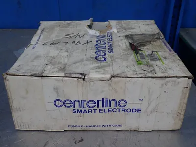 Used CENTERLINE SE012 Industrial Controls Ohio US | HGR 24 #878298