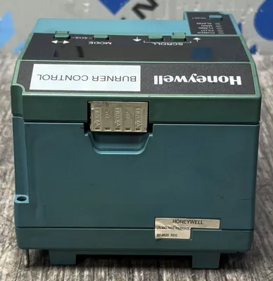 HONEYWELL RM7895 B 1013 Electrical/PLC/Automation | ESS Industrial Equipment Sales (6)