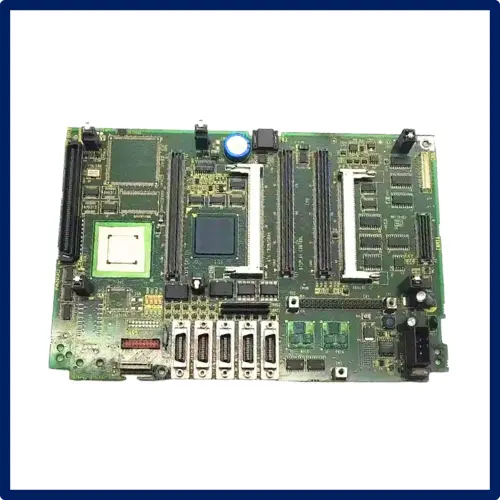 Used FANUC A20B-8101-0280 Circuit Boards | CNC TOOLS LLC #764564