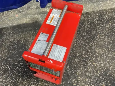 USED FRONIUS TRANSPULS SYNERGIC 4000 MV